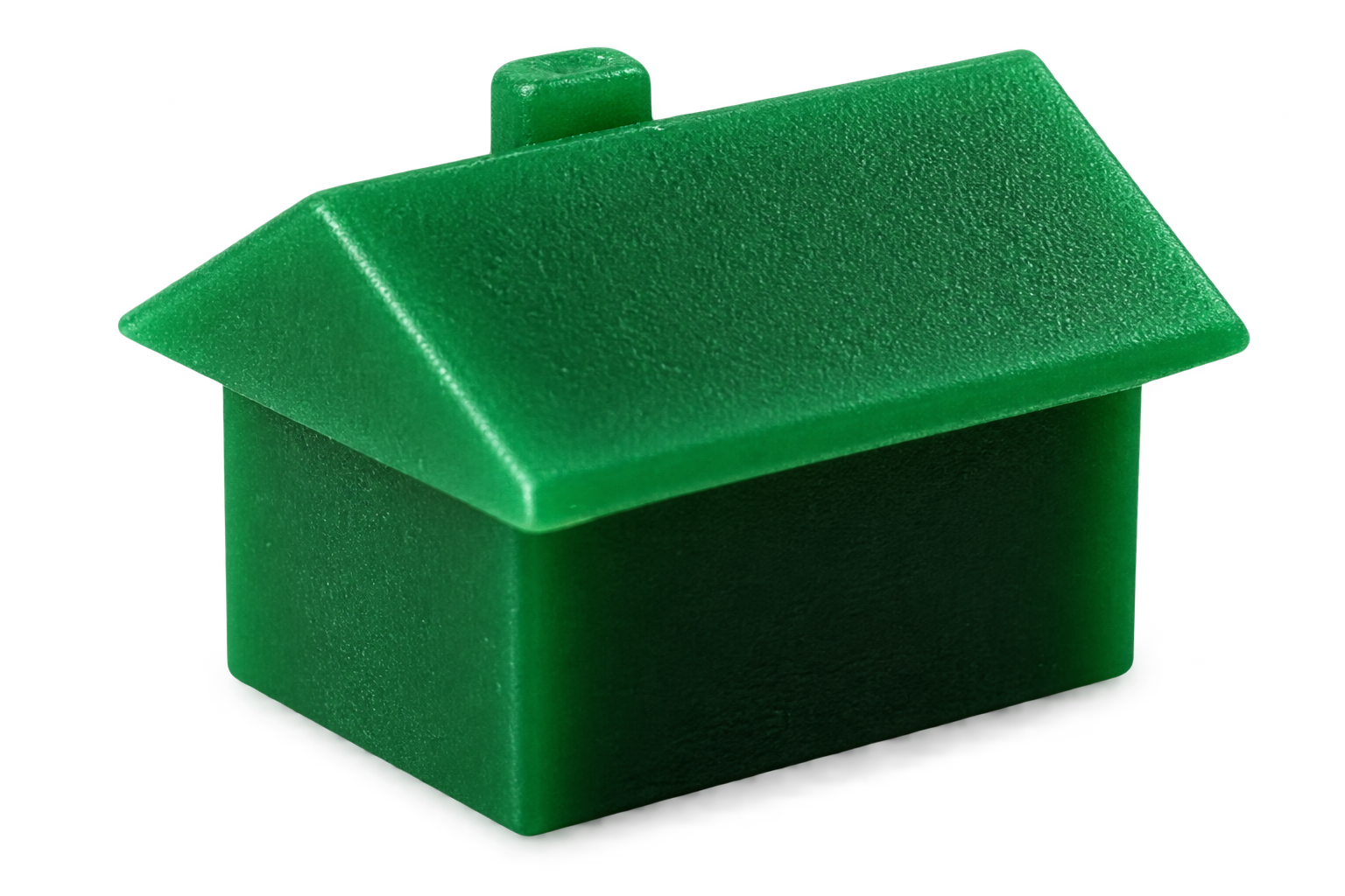 Ben Fitzsimons green house mark